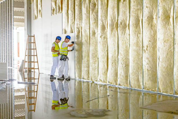 Fireproof Insulation